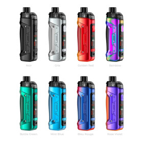 Aegis Boost Pro 2 B100 - Geek Vape