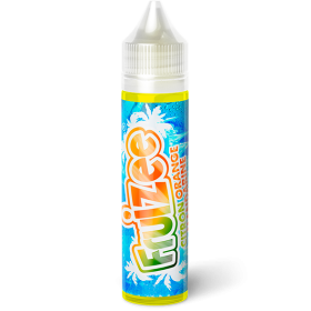 CITRON ORANGE MANDARINE - FRUIZEE - ELIQUID FRANCE