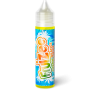 CITRON ORANGE MANDARINE - FRUIZEE - ELIQUID FRANCE