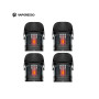 Lot de 4 cartouches pod Luxe Q Corex - Vaporesso