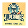 Arôme concentré Caramel Beurre Salé Supervape