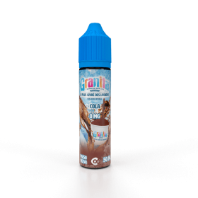 Cola Glacé Granita - Alfaliquid