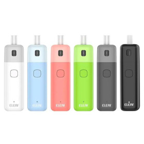 Kit Pod Iore Crayon - Eleaf