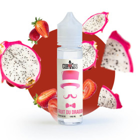 Fruit du Dragon Cirkus - Edition 50 ml
