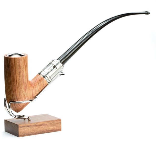 E pipe Gandalf Rosewood 18650 - Creavap