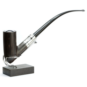 E pipe Gandalf wengé 18650 - Creavap