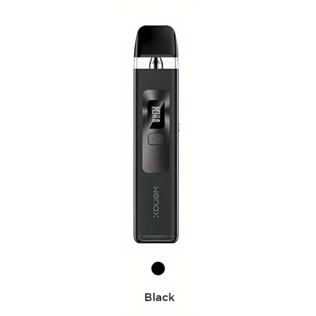 Pod Wenax Q 1000mAh - Geek Vape