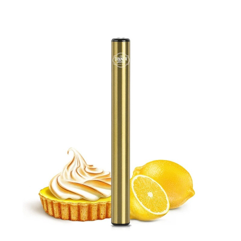 Vape Pen citron