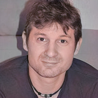 Franck Felix, responsable du SAV chez iClope.com