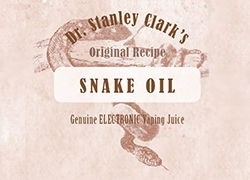 Snake Oil
