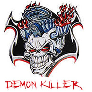 Demon Killer