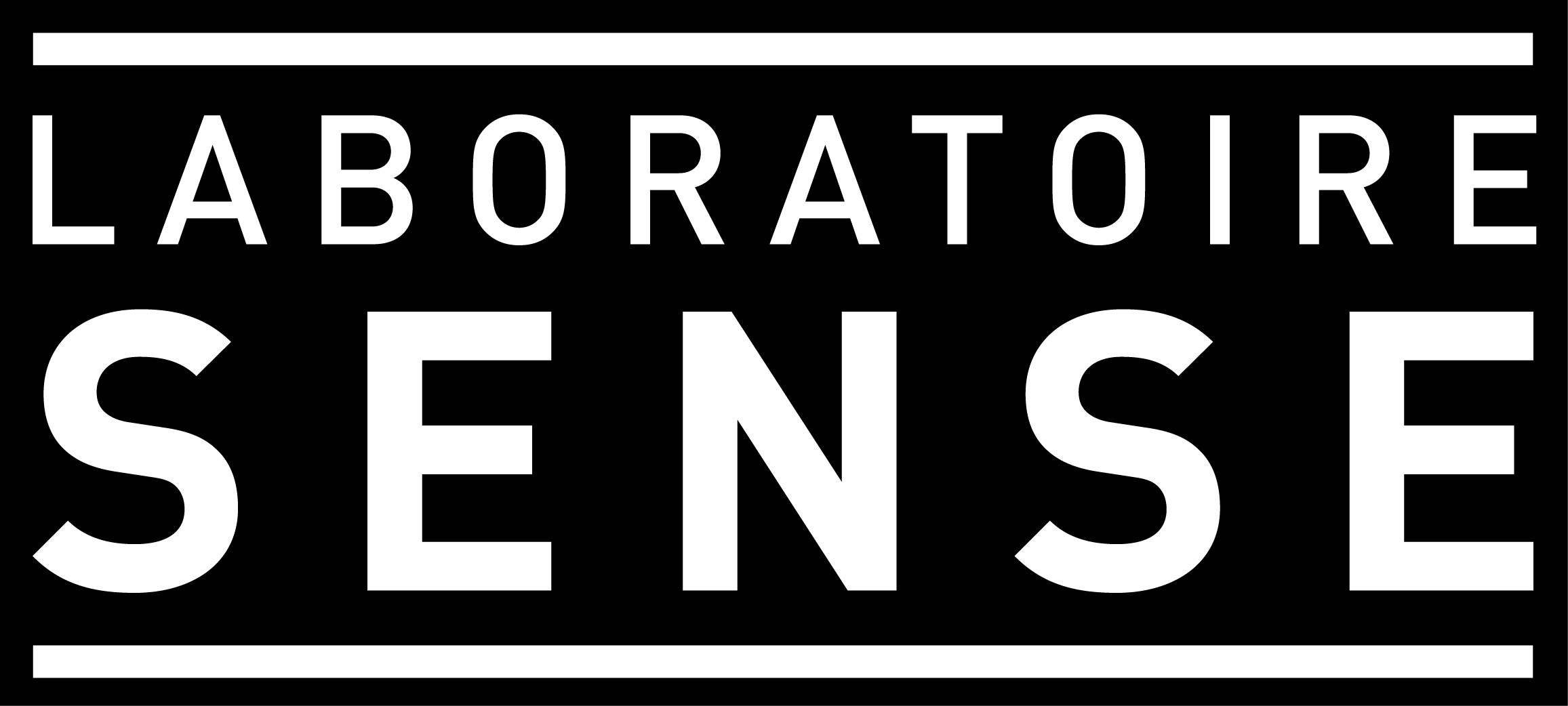 Laboratoire Sense