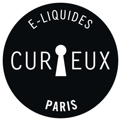 Curieux e-liquides